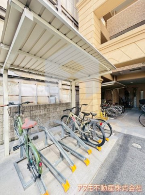 【その他共用部分】 | セントロイヤルクラブ谷町