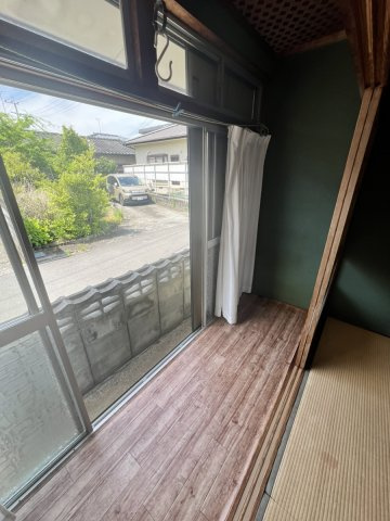 日奈久塩北町戸建のその他