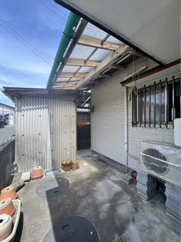 日奈久塩北町戸建のその他
