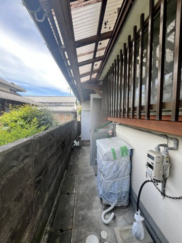 日奈久塩北町戸建のその他