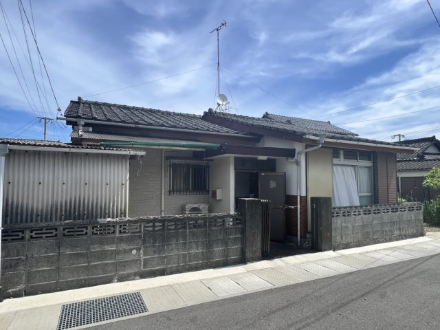 日奈久塩北町戸建
