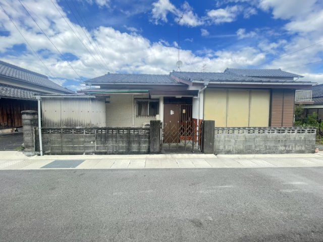 日奈久塩北町戸建