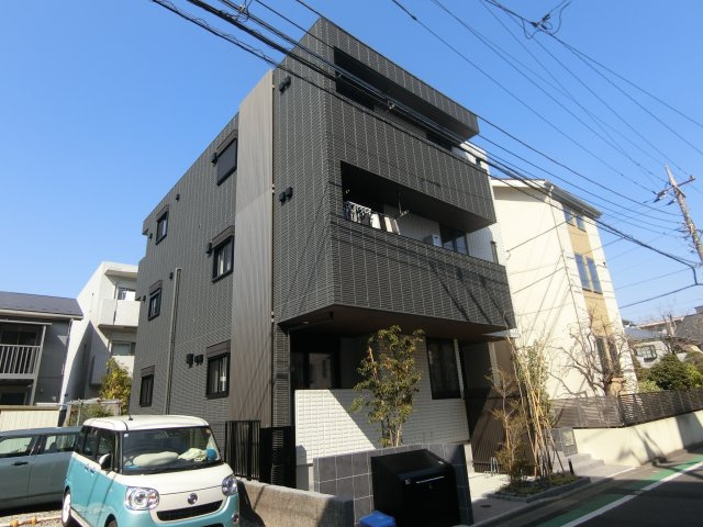 インフィールド元住吉祗園町