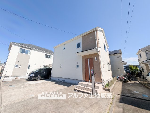 ~武蔵村山学園~Remodeled Home