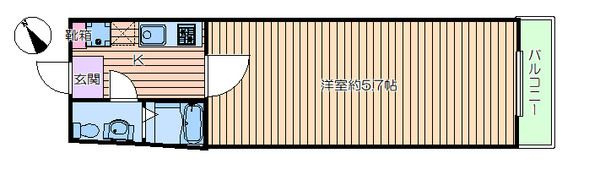 ロイヤル北千住