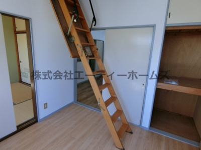 【内装】 | シティハイツ