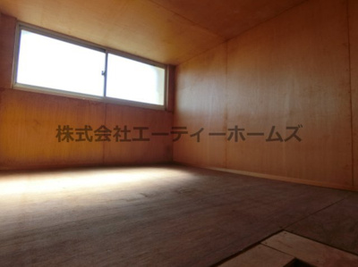 【内装】 | シティハイツ