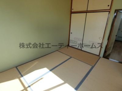 【和室】 | シティハイツ