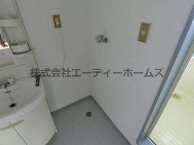【内装】 | シティハイツ