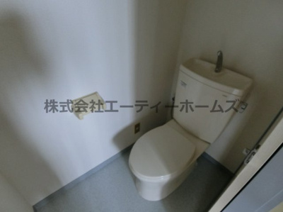 【トイレ】 | シティハイツ