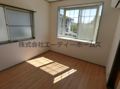 【洋室】 | シティハイツ