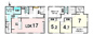 【20万円ｷｬｯｼｭﾊﾞｯｸ対象物件】リーブルガーデン広陵町みささぎ台2期 全2棟 1号棟の画像
