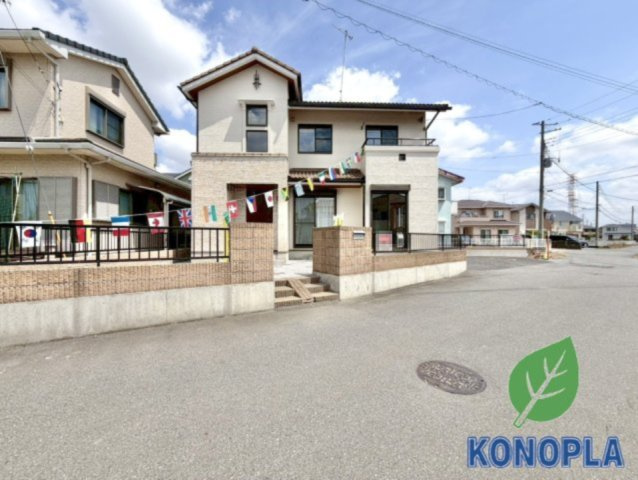 【中古戸建】深谷市西島