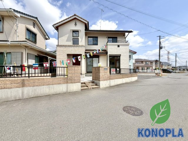 【中古戸建】深谷市西島