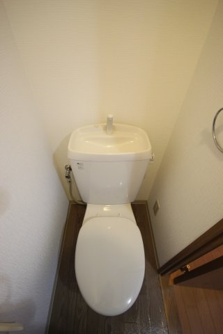 【トイレ】