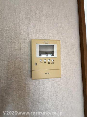 【セキュリティ】 | コンフォートグレイスC