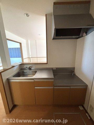 【キッチン】 | コンフォートグレイスC