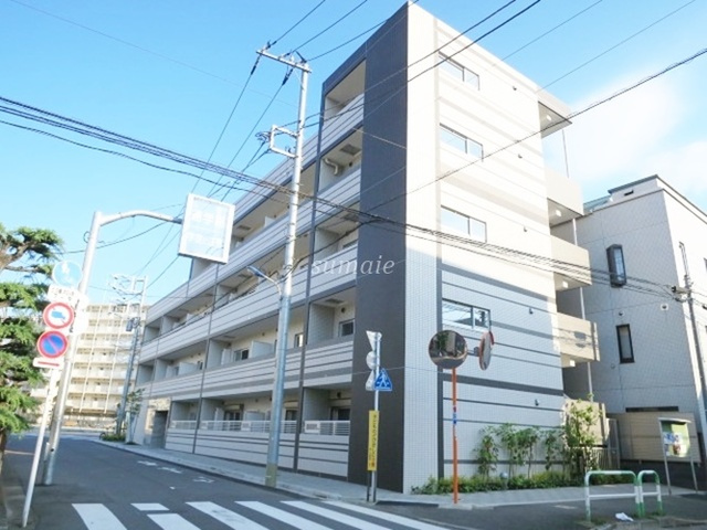 MAXIV北赤羽DUE