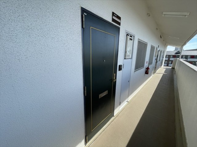  | ハイム三味西