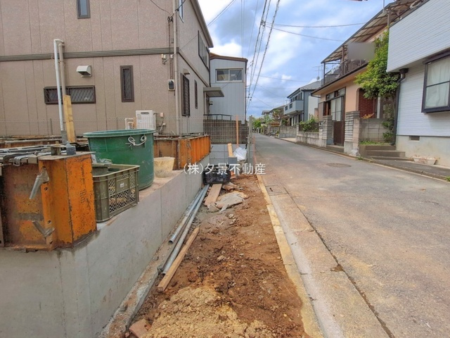 《仲介手数料無料》岩槻区本丸２丁目25-9新築一戸建てハートフルタウン