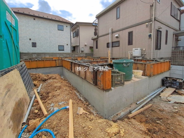 《仲介手数料無料》岩槻区本丸２丁目25-9新築一戸建てハートフルタウン