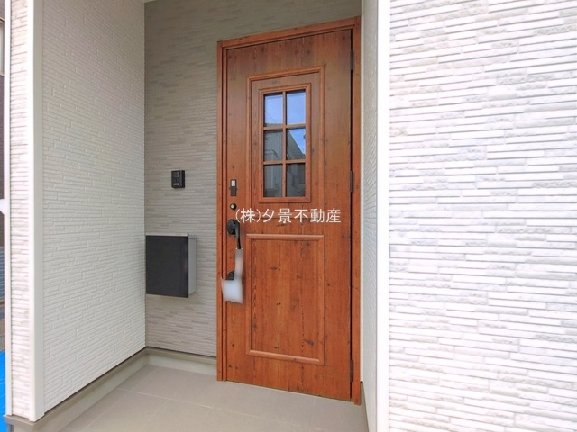 《仲介手数料無料》岩槻区本丸２丁目25-9新築一戸建てハートフルタウン