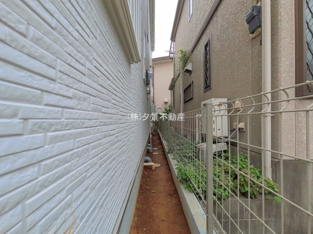 《仲介手数料無料》岩槻区本丸２丁目25-9新築一戸建てハートフルタウン