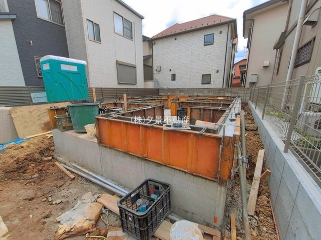 《仲介手数料無料》岩槻区本丸２丁目25-9新築一戸建てハートフルタウン