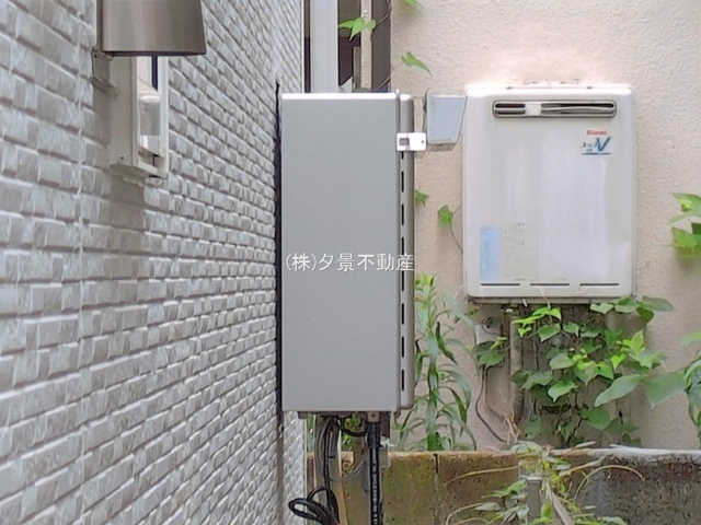 《仲介手数料無料》岩槻区本丸２丁目25-9新築一戸建てハートフルタウン