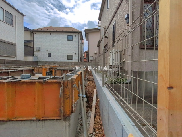 《仲介手数料無料》岩槻区本丸２丁目25-9新築一戸建てハートフルタウン