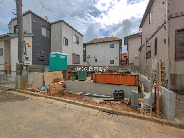 《仲介手数料無料》岩槻区本丸２丁目25-9新築一戸建てハートフルタウン