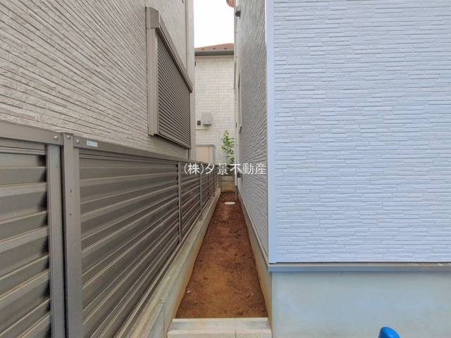 《仲介手数料無料》岩槻区本丸２丁目25-9新築一戸建てハートフルタウン