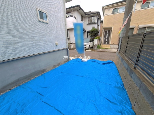 《仲介手数料無料》岩槻区本丸２丁目25-9新築一戸建てハートフルタウン