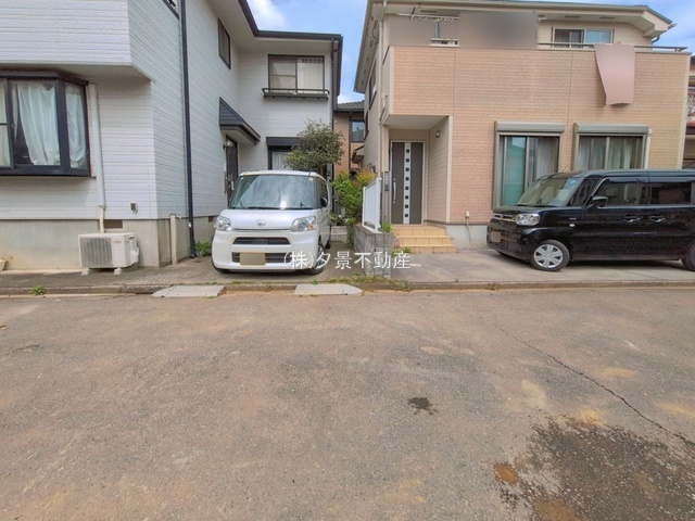 《仲介手数料無料》岩槻区本丸２丁目25-9新築一戸建てハートフルタウン