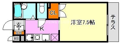 エスポワール須磨
