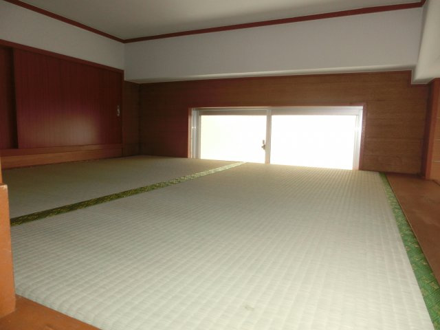 川越市霞ケ関東４丁目のアパートのその他共用部分|ロフト