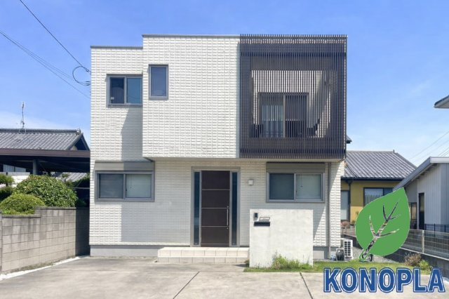 【中古戸建】高崎市下中居町