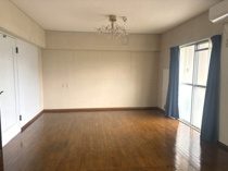平尾住宅５９号棟の画像
