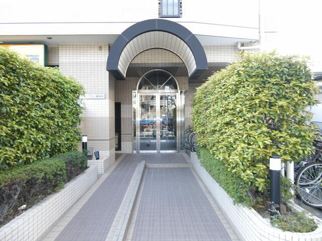 藤和シティコープ三ノ輪駅前
