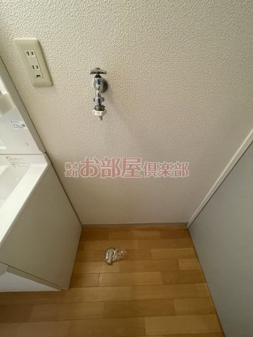 フォンテーヌ宮ノ陣 Ⅱ C棟の設備