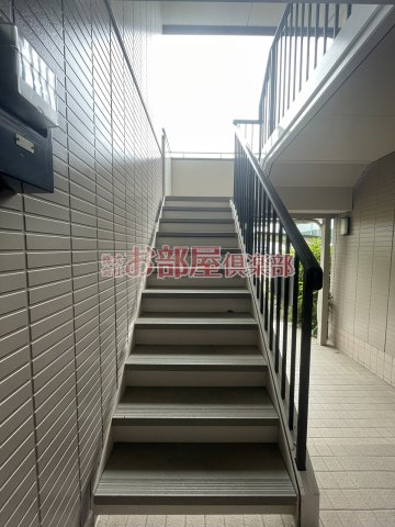 フォンテーヌ宮ノ陣 Ⅱ C棟のその他共用部分