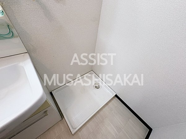タカギビル８の設備
