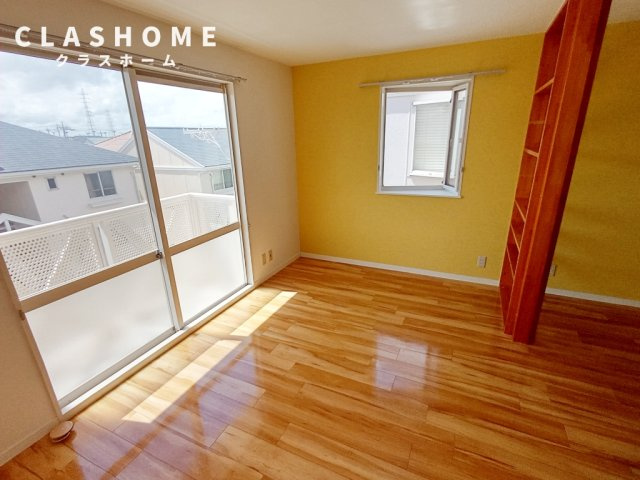 アメニティー住吉A　　刈谷市の賃貸ならクラスホーム刈谷店の内装|同物件の別部屋になります。