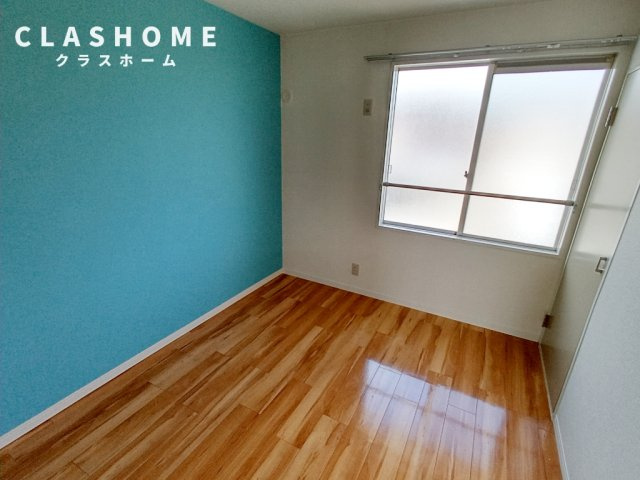 アメニティー住吉A　　刈谷市の賃貸ならクラスホーム刈谷店の洋室|同物件の別部屋になります。
