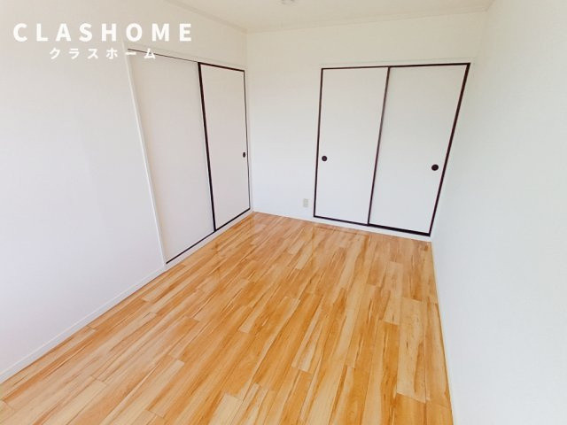 アメニティー住吉A　　刈谷市の賃貸ならクラスホーム刈谷店の内装|同物件の別部屋になります。