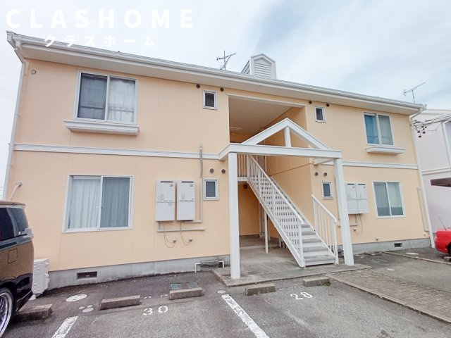 アメニティー住吉A　　刈谷市の賃貸ならクラスホーム刈谷店