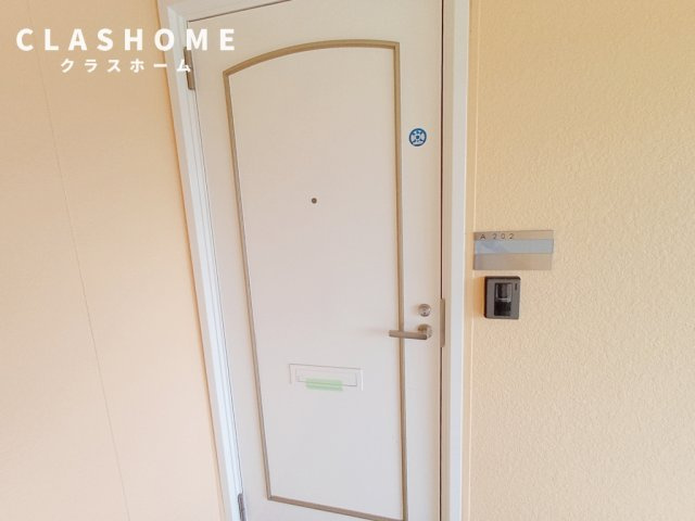 アメニティー住吉A　　刈谷市の賃貸ならクラスホーム刈谷店のその他|同物件の別部屋になります。