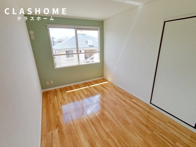 アメニティー住吉A　　刈谷市の賃貸ならクラスホーム刈谷店の内装|同物件の別部屋になります。