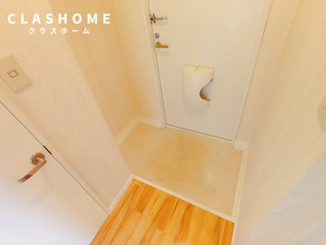 アメニティー住吉A　　刈谷市の賃貸ならクラスホーム刈谷店の設備|同物件の別部屋になります。