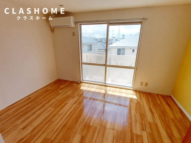 アメニティー住吉A　　刈谷市の賃貸ならクラスホーム刈谷店の居間・リビング|同物件の別部屋になります。